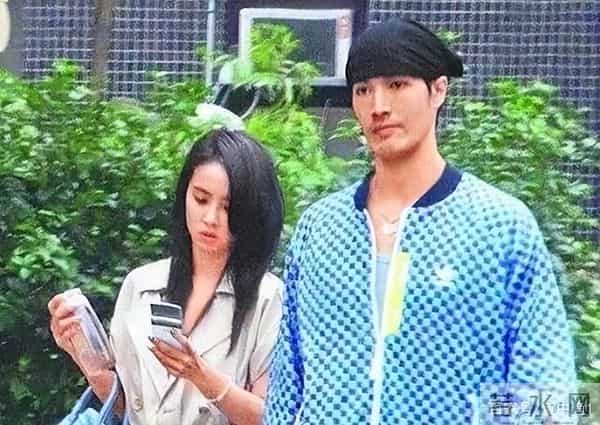 “少男杀手”蔡依林的坎坷情史,和她生命中的12个男人