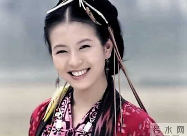 刘品言:逃跑2次,被“初夜门”逼退圈,走到今天怪谁呢?