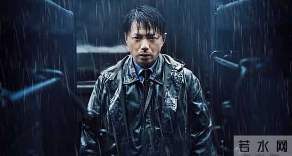 "戏妖影帝"段奕宏,与左小青汤唯传绯闻,后与中村幸子结婚