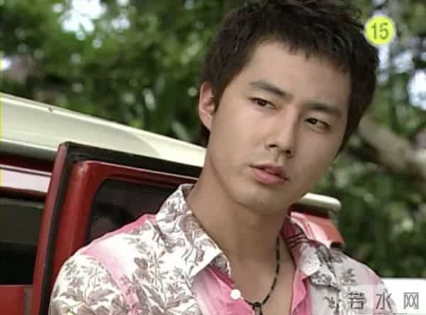 还记得赵寅成吗？韩国人有自己的四郎？