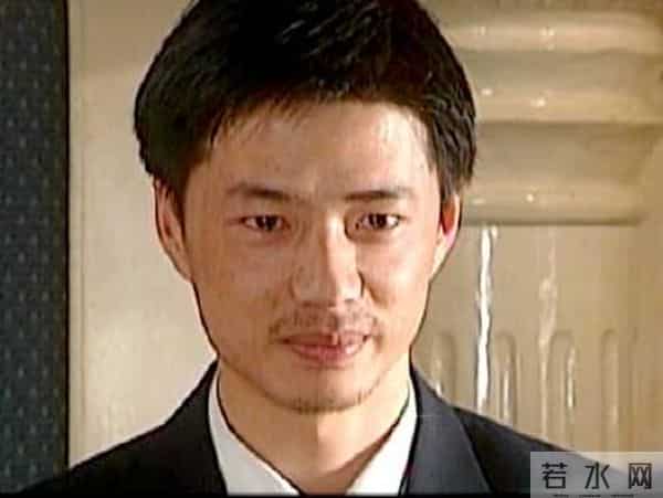 "戏妖影帝"段奕宏,与左小青汤唯传绯闻,后与中村幸子结婚