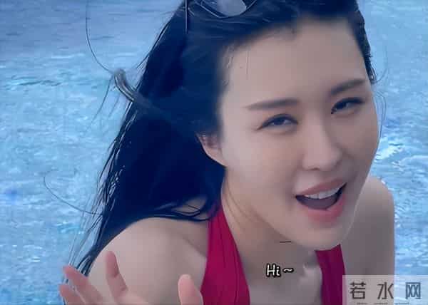 "鸠占鹊巢"田朴珺:肉搏梁朝伟,抱汤臣太子金大腿,嫁王石当阔太