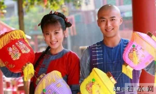 《还珠格格》又翻拍?回顾《新还珠》7大雷点,能看的只有赵丽颖