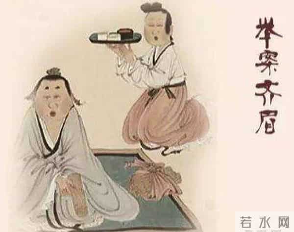 娘子不是妻子?古代人怎么叫另一半的她?