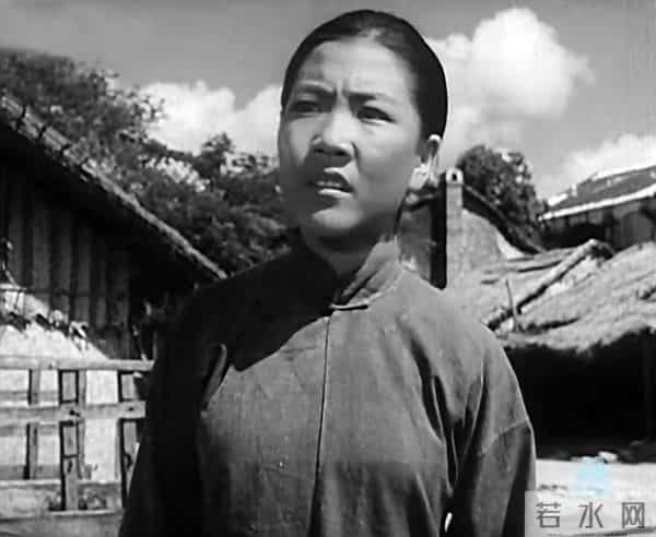 还记得《红色娘子军》中连长扮演者吗?演技不输祝希娟为何被遗忘