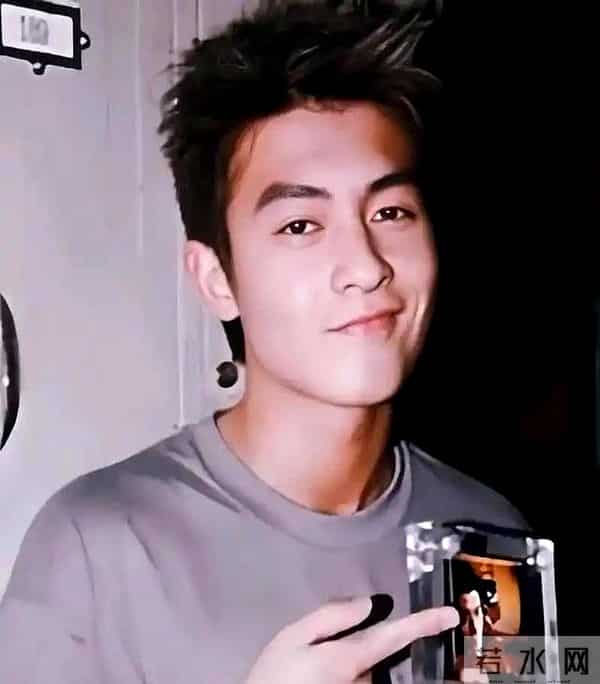 张柏芝也没想到,“艳照门”会迎来反转,陈冠希可能不是元凶