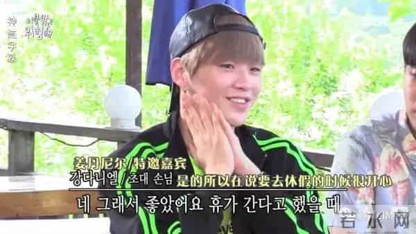 Show丨这节目找来了一堆严重社交障碍的死宅