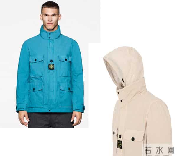 CORDURA 是很强,但有必要用它来做衣服吗?