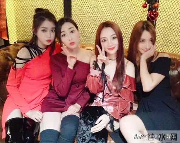 《北京青年》10年演员差距大,女主已无戏可拍,女配靠身材翻红