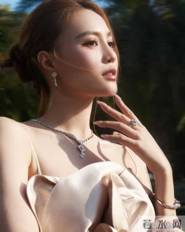 越南娱乐圈8位明星模特，简直太美了