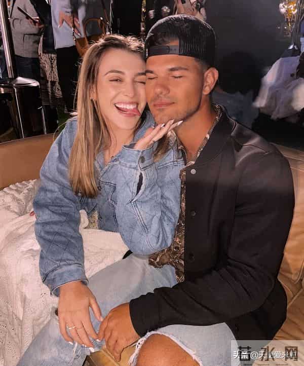 “狼人”泰勒·洛特纳低调订婚,《暮光之城》三主角如今怎样了?