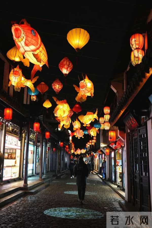 在上海过年的最全攻略来了!127项文旅臻选活动快收好→