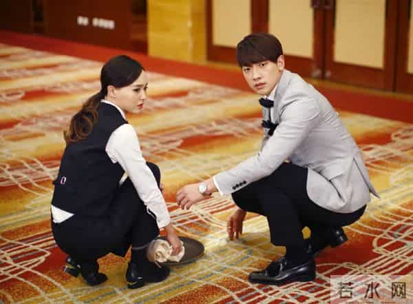 有人“缺经费”就来、有人成中国女婿，到中国拍戏的韩星今怎样？