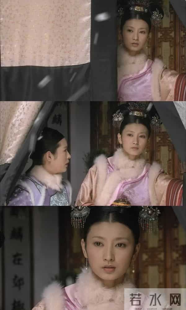 甄嬛传是近20年最经典的宫斗剧吗?