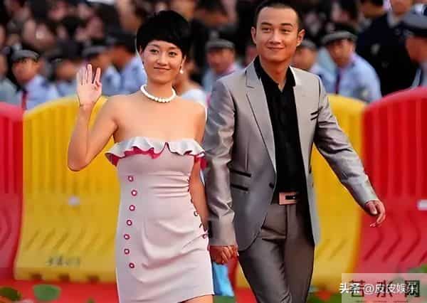 离婚六年后，即将解锁新身份的马伊琍，已经是文章高攀不起的存在