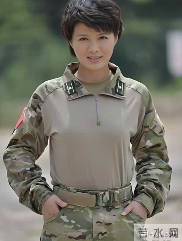 《特种兵火凤凰》12年后女星现状,安然低调嫁人,唐笑笑变化太大