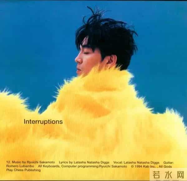 CR特别企划｜偶像不插电，非凡音乐与最美时装的碰撞