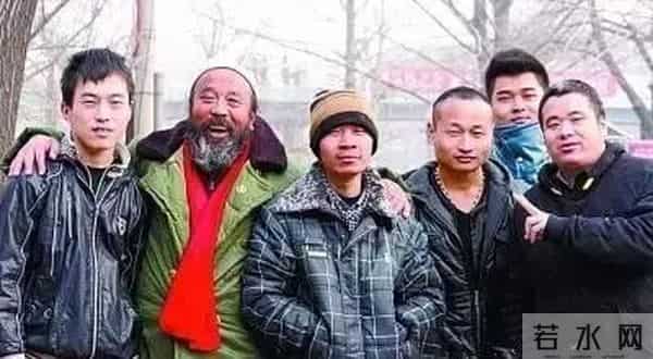 90后女演员徐婷患癌去世,50万北漂艺人生存大扫描