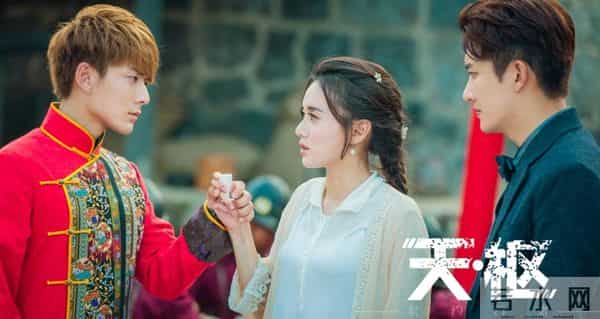 “谎话大王”陈翔的毁灭史,他的结局早就注定了