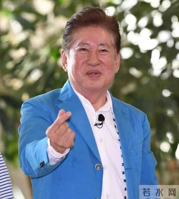 河正宇一家的魔幻10天:父亲逼小女友堕胎后,儿子又登上法制新闻