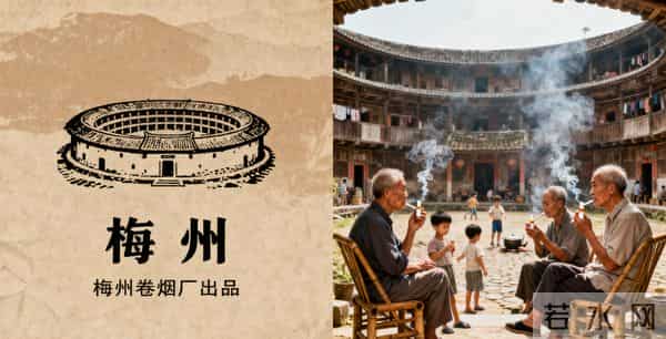 40年前广东老烟图鉴：抽过3种以上的，都差不多是“爷爷辈儿的”