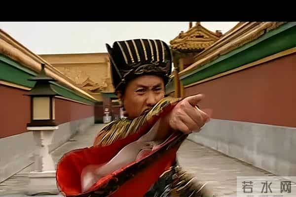 40集新剧《风禾尽起张居正》来袭!阵容发布,国产历史剧再度崛起