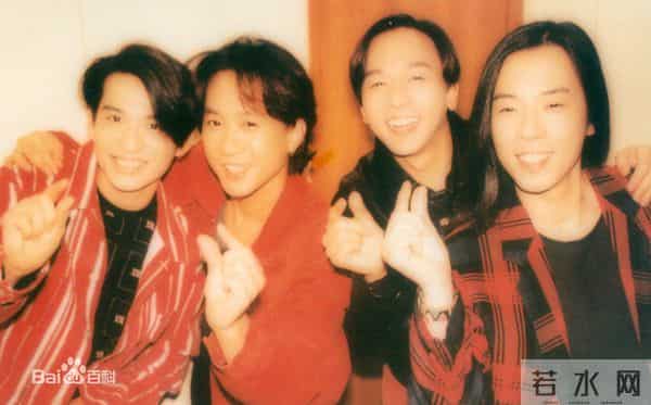 盘点那些年分道扬镳的组合们，你最喜欢谁