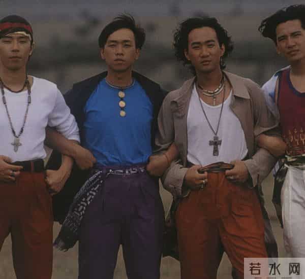 英年早逝的他们，给我们留下了很多经典，希望粉丝以此来记住他们