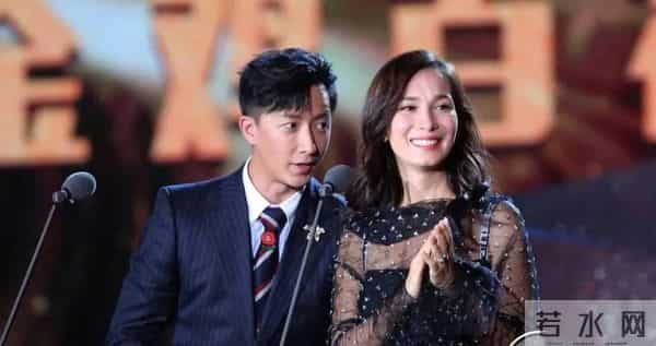 “韩流鼻祖”韩庚的风流史,以及被他收割的10位女神级美女