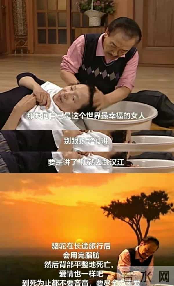 他走了，9.6分神作落幕