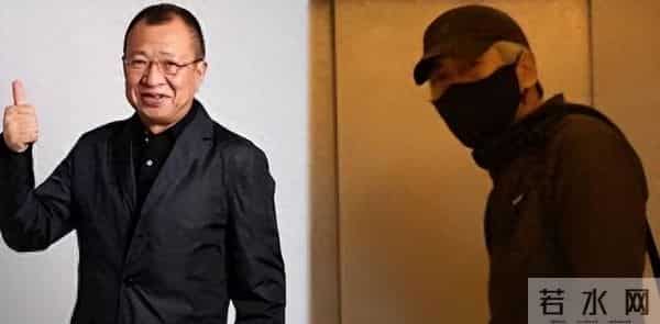 “最帅展昭”离世,享年58,近照脸色苍白眼窝凹陷,5月刚住过院