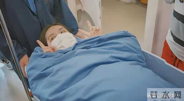 靠谢娜在娱乐圈中站稳脚，如今谢娜“落魄”，张杰的尺度越来越大