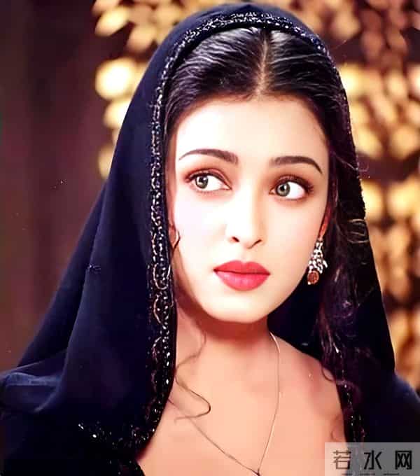 亚洲 48 国第一美女大盘点!个个美到开挂,中国这位藏着大悬念