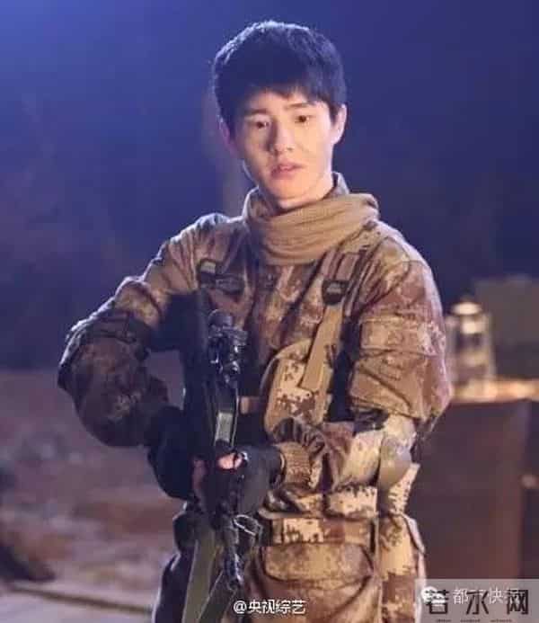 鹿晗演邓小平,郑爽演杨开慧?《建军大业》今日开拍,这个阵容你喜欢吗