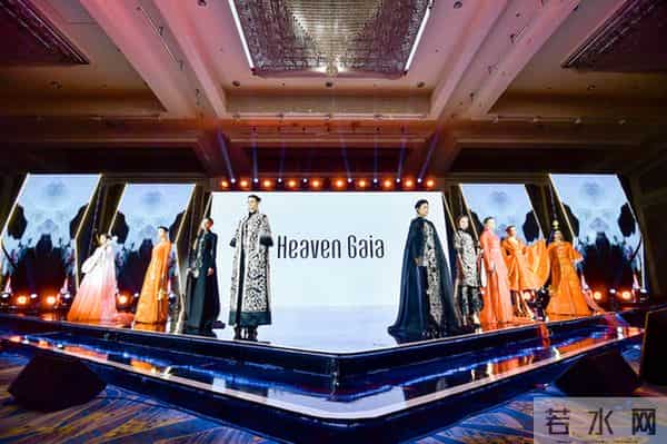 2017网易时尚跨界盛典完美落幕 各界大咖惊喜亮相