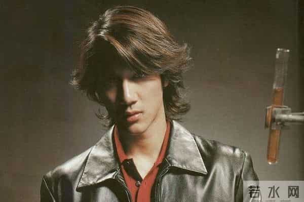 王力宏离婚，老婆李靓蕾大揭他老底？揭秘王力宏的“风流”半生…