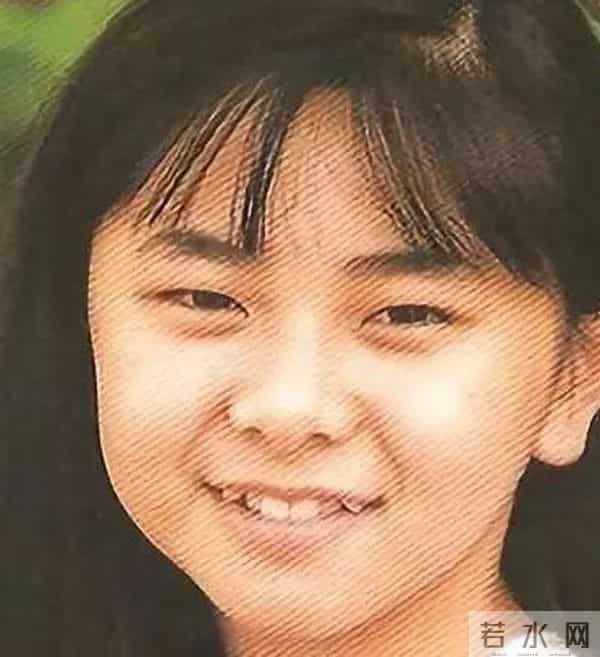 日本才是真正的“整形大国”！能年玲奈的换头大法了解一下