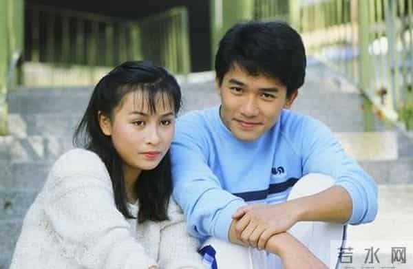 1990年刘嘉玲被3名男子绑架,12年后绑匪泄露了她的裸照