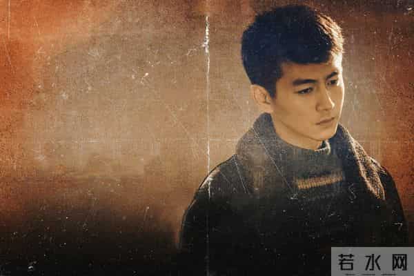 明晚首播！24集大剧《尘封十三载》来袭，这才是观众爱看的刑侦剧