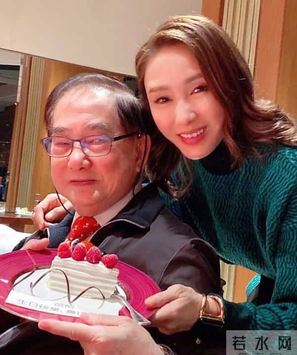 6位90年代“港星美人”，黎姿嫁给富豪诞下4子，王祖贤至今仍单身