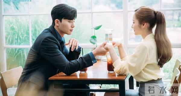 五部男上司爱上女下属的甜宠剧，甜腻腻