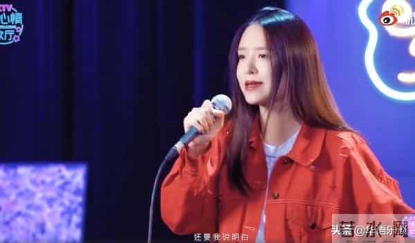 2011快女相聚聊今昔，自嘲最糊一届，心疼李斯丹妮与刘忻