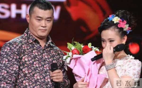 一手好牌打得稀烂!深扒丫蛋、赵本山的恩怨始末