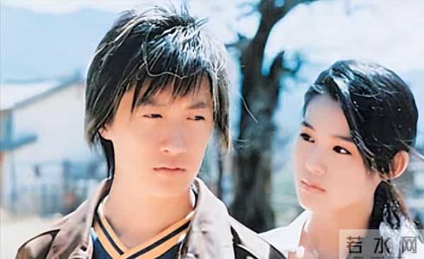 姚笛疑再恋爱,曾与她相恋7年的“谦谦公子”迟帅怎样了?