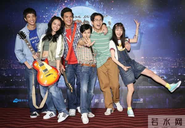 如果一整部电影都高唱者张雨生的歌曲，会是怎样高音到爆的感受