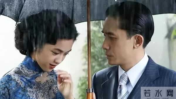 “激荡情史”汤唯：4段感情9个男人，如今的她，证实梁朝伟没说错