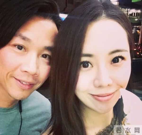 陶喆被曝再出轨？深夜与一短裙女子举止亲密，一路牵手关怀备至