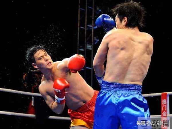 散打王柳海龙实战能力如何?刘烨:一天内5个武行“干废”4个