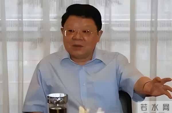 曾经的扫黑英雄文强,生命中的最后四小时,在看守所里辗转难眠