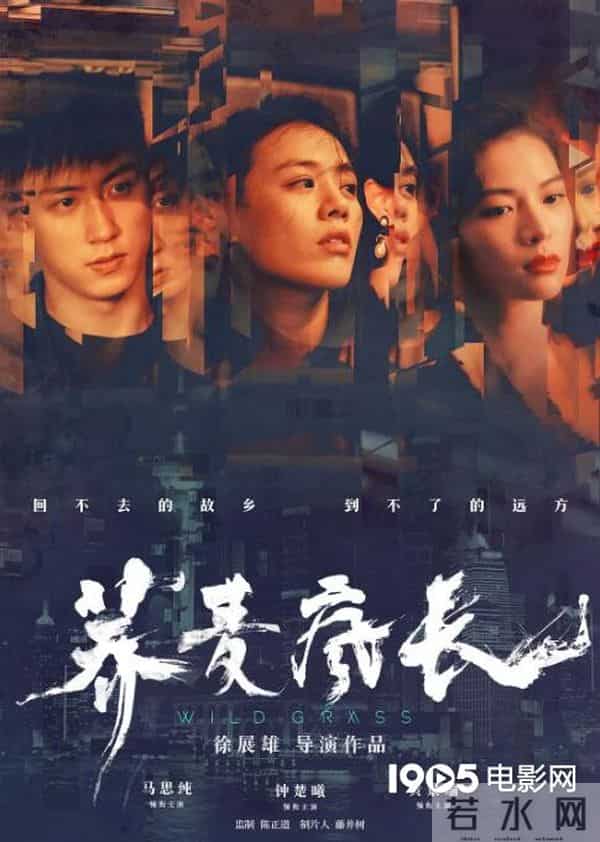 2020年，这150部华语电影要来榨干你的钱包了